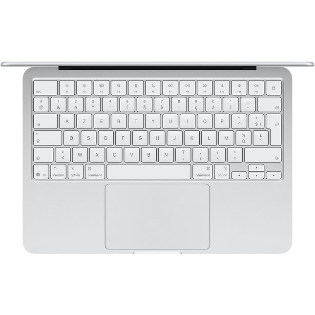 Ordinateur Apple MACBOOK Neo Puce A18 Pro CPU 6 / GPU 5 coeurs Mémoire RAM 8Go Stockage