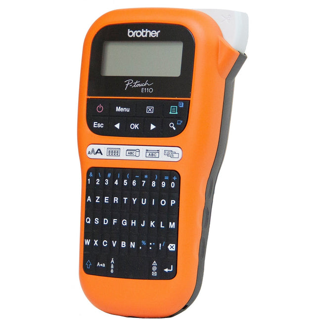 Etiqueteuse BROTHER PT-E110