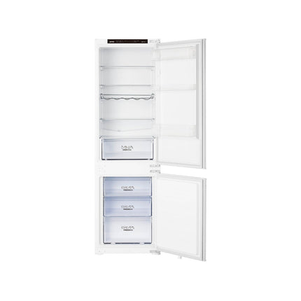 Réfrigérateur combiné encastrable GORENJE NRKI418EP1