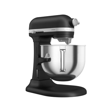 Robot pâtissier KITCHENAID 5KSM70SHXE