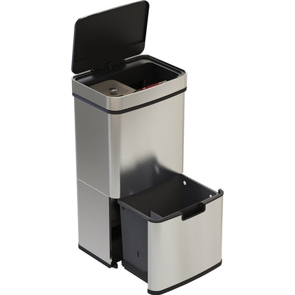 Poubelle de cuisine automatique KITCHEN MOVE NARVIK
