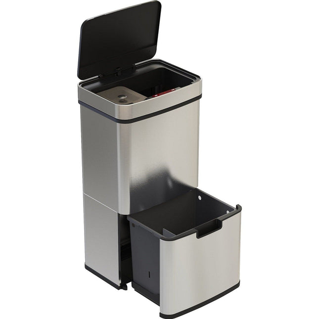 Poubelle de cuisine automatique KITCHEN MOVE NARVIK