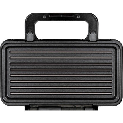 Croque, gaufre, gril MPM Appareil à Sandwich maker 3 en 1