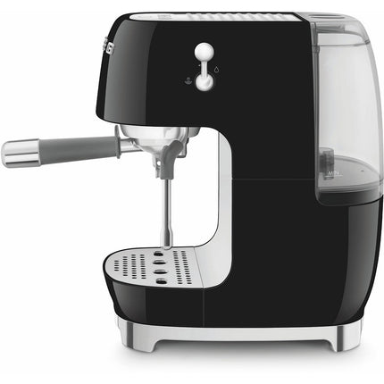 Machine à expresso SMEG ECF03