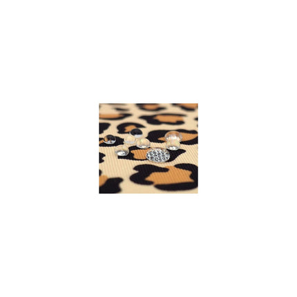 Housse CASYX Pour PC ou Macbook 13'' Sand Leopard