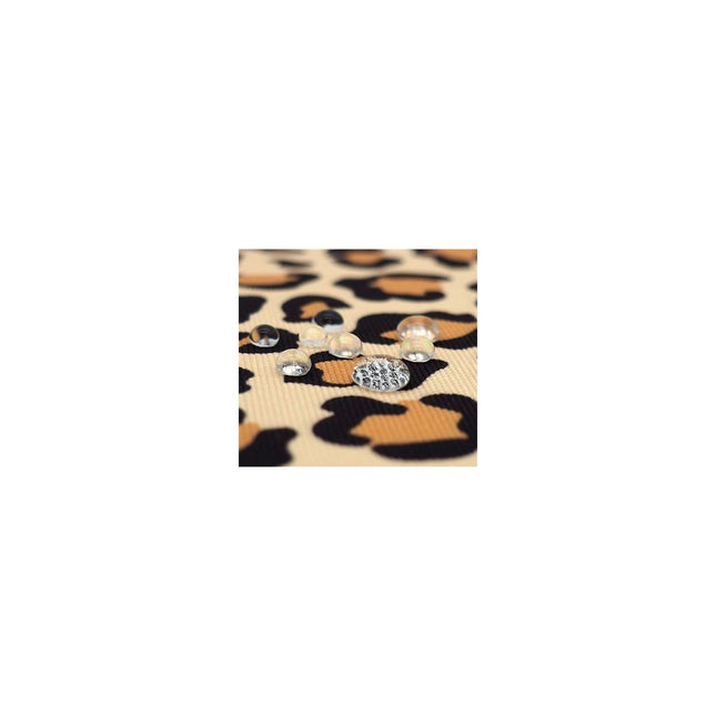 Housse CASYX Pour PC ou Macbook 13'' Sand Leopard