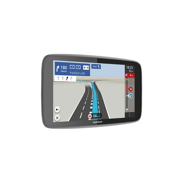 GPS TOMTOM GO CLASSIC 5'' EU nouvelle génération