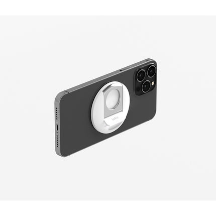 Support BELKIN MagSafe iPhone pour MacBook Blanc