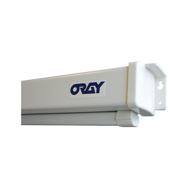 Ecran de projection ORAY 2000 HC 135x240 manuel