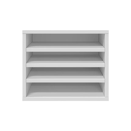 Armoire HELLOSHOP26 Organisateur armoire de bureau 36 x 26 x