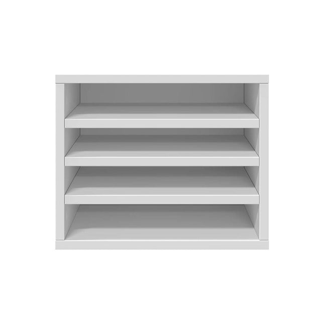 Armoire HELLOSHOP26 Organisateur armoire de bureau 36 x 26 x