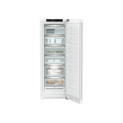 Congélateur armoire LIEBHERR FNd7227-22