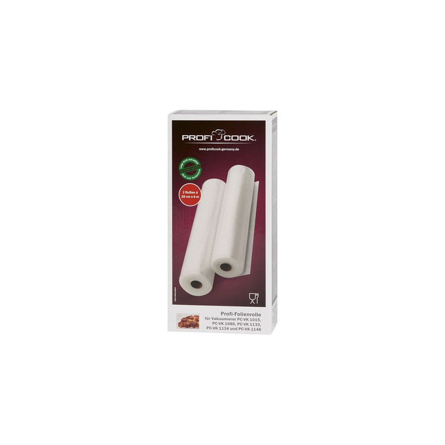 Machine sous vide PROFICOOK 8910155
