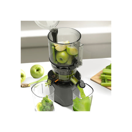 Extracteur de jus KUVINGS automatique KHS2571CE W