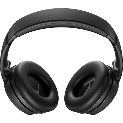 Casque BOSE QuietComfort Noir Reconditionné