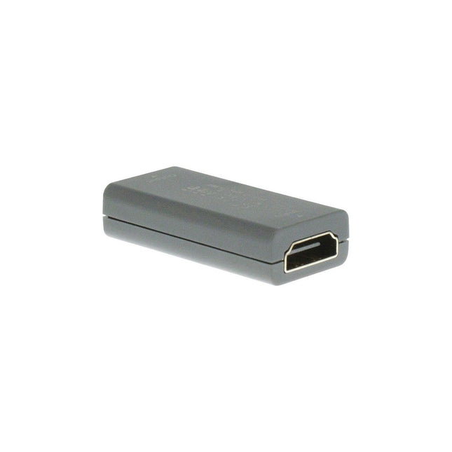 Transmetteur vidéo KOMELEC Répeteur HDMI 2.0 4K 60Hz HDCP 2.2
