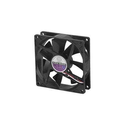 Ventilateur PC SPIRE 92x92x25 12V 3 fils