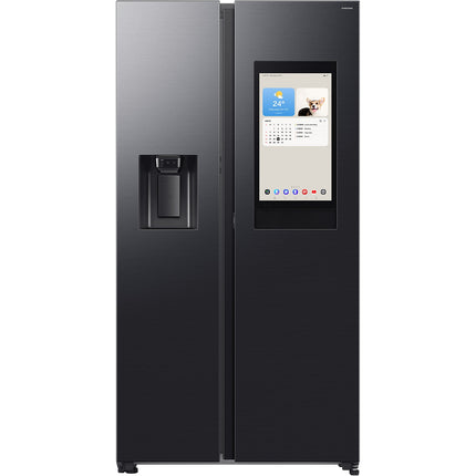 Réfrigérateur Américain SAMSUNG RS90F6