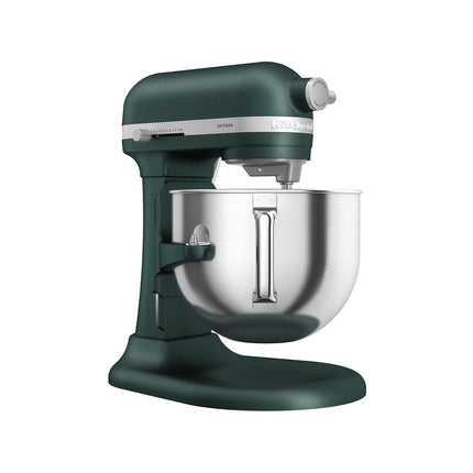 Robot pâtissier KITCHENAID 5KSM70SHXE
