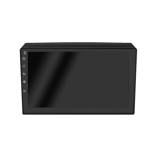 Écran multimédia AVIZAR Avizar Autoradio Android Écran Tactile 9