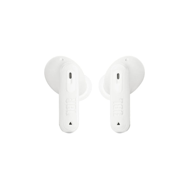 Ecouteurs JBL Tune Beam 2 Blanc