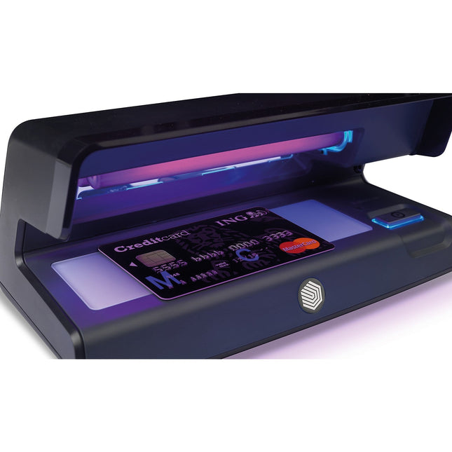Détecteur de faux billets SAFESCAN UV&Lumière blanche 70