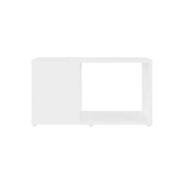 Meuble TV HELLOSHOP26 Meuble TV multimédia étagère télévision