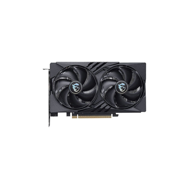 Carte graphique MSI MSI GeForce RTX 5050 8G GAMING OC