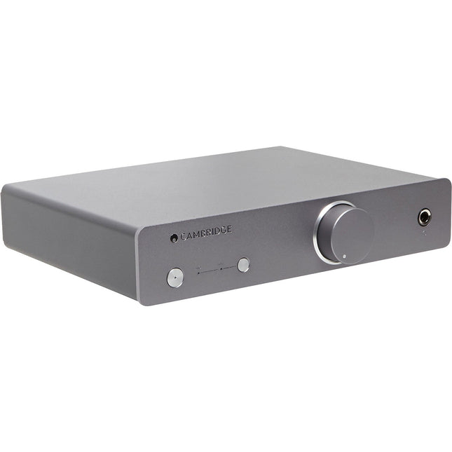 Préampli phono CAMBRIDGE AUDIO DUO