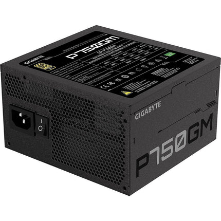 Alimentation PC GIGABYTE GP-P750GM
