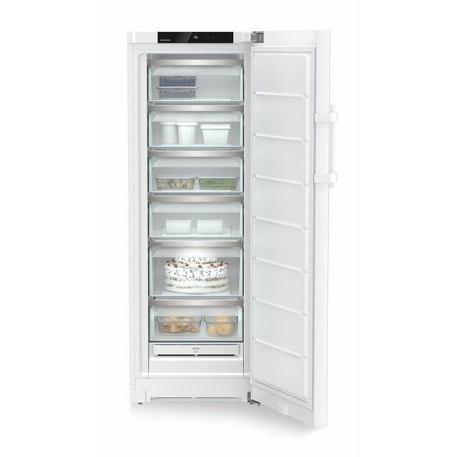 Congélateur armoire LIEBHERR FNe 5016-20