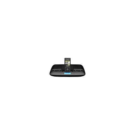 Station d'accueil MEMOREX MRX Mi2290 BLK