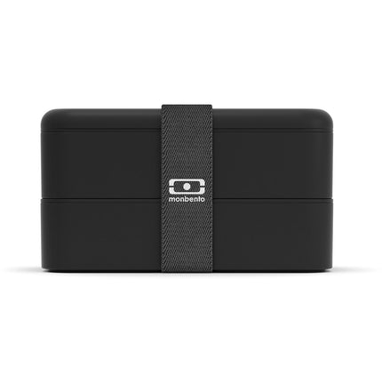 Bento MONBENTO MB Original Noir Onyx