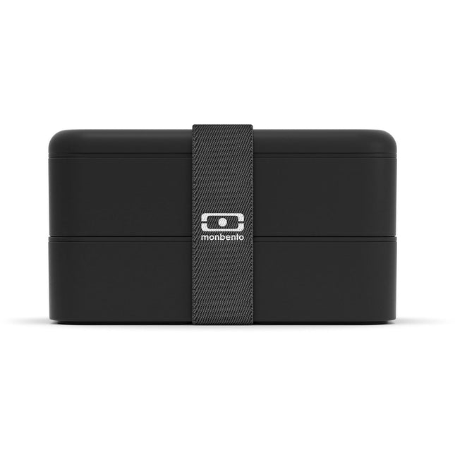 Bento MONBENTO MB Original Noir Onyx