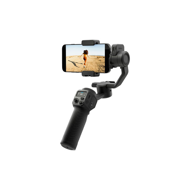 Stabilisateur GOPRO Fluid Pro AI