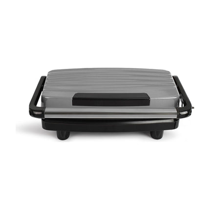 Grille-viande LIVOO Grill viandes et panini 750w gris/noir -