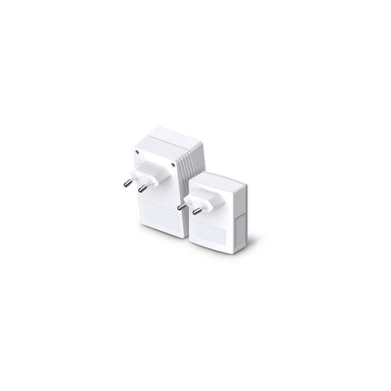 CPL Wifi TP-LINK TL-WPA4220 Kit Reconditionné Reconditionné