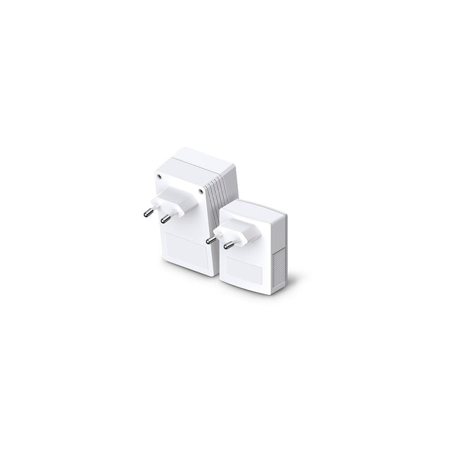 CPL Wifi TP-LINK TL-WPA4220 Kit Reconditionné Reconditionné