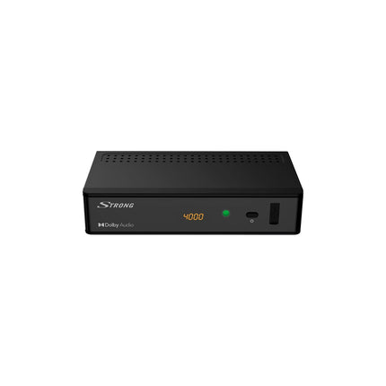 Décodeur TNT STRONG SRT8215