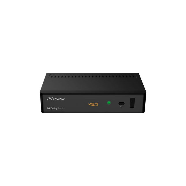 Décodeur TNT STRONG SRT8215