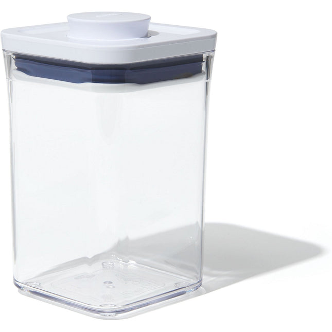 Boîte alimentaire OXO de conservation POP petite carree
