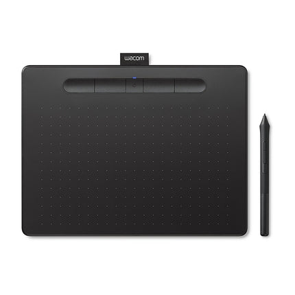 Tablette graphique WACOM Intuos Bluetooth intégré M Noir