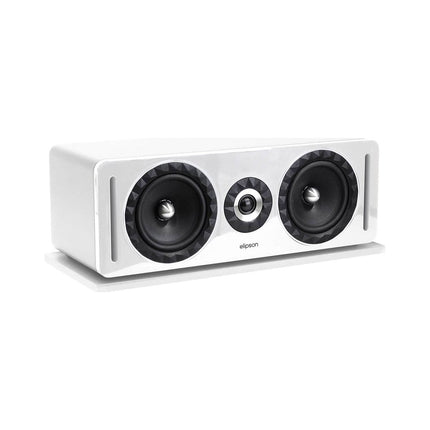 Enceinte centrale ELIPSON Prestige Facet 14C Blanc