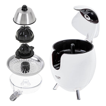 Presse-agrumes CAMRY Presse-agrumes Adler AD 4013w, Puissance