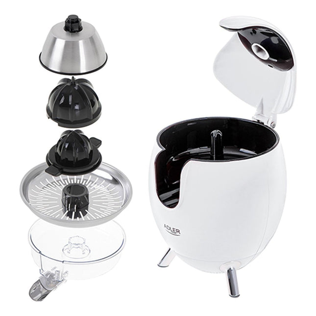 Presse-agrumes CAMRY Presse-agrumes Adler AD 4013w, Puissance