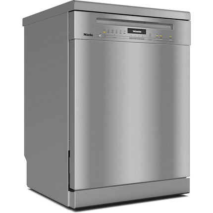 Lave vaisselle 60 cm MIELE G 7040 SC Front Inox AutoDos