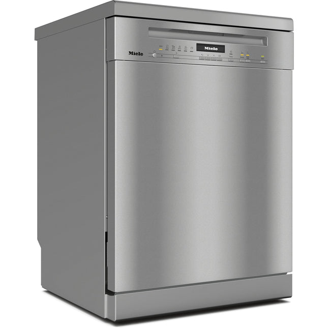 Lave vaisselle 60 cm MIELE G 7040 SC Front Inox AutoDos