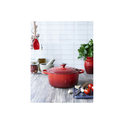 Cocotte LE CREUSET