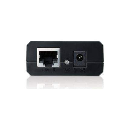 Carte ethernet TP-LINK Injecteur PoE 1 port Gigabit TP-LINK 15W