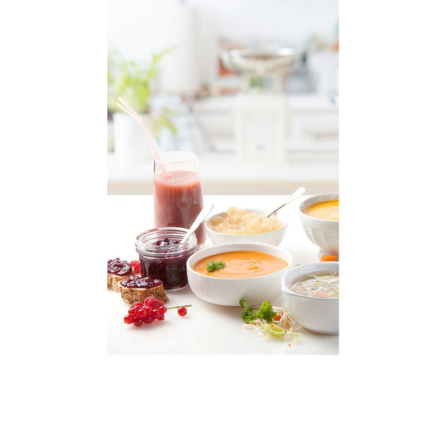 Blender chauffant DOMO Soupe Maker DO705BL